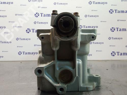 Cylinder head FIAT CROMA (194_)  | BP10970127M5 