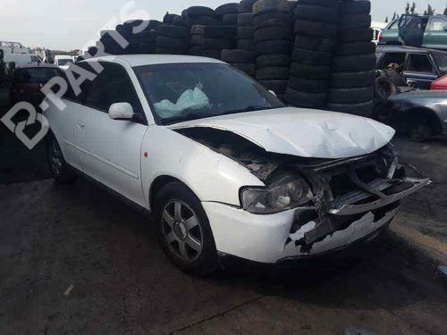 Pedal AUDI A3 (8L1) 1.9 TDI | BP3154129I4 