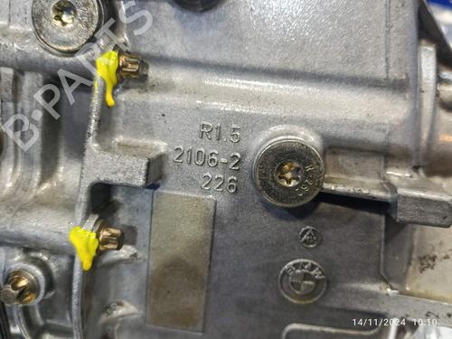 Gearbox BMW 3 (E46) | BP21191978M3