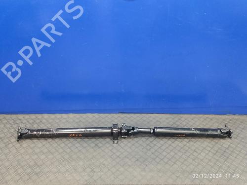 Used Driveshaft NISSAN CABSTAR (F24M, F24W) 28.11 DCI, 32.11 DCI, 35.11 DCI 2.5 (F24M) (110 hp) 21690433