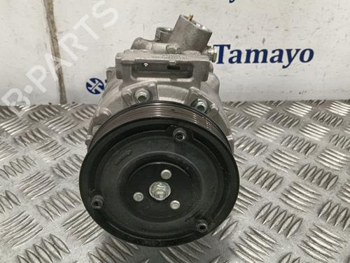 Airco pomp VW GOLF PLUS V (5M1, 521) 2.0 TDI 16V | BP29743560M34