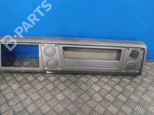 Dashboard JEEP COMMANDER (XK, XH) 3.0 CRD 4x4 | BP9553339C46 