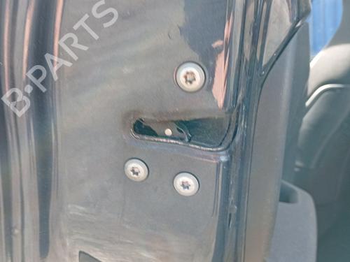 Used Rear left lock Rear left lock PEUGEOT 108 1.0 VTi (69 hp) 34403190 34403190