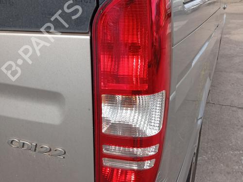 Used Right taillight Right taillight MERCEDES-BENZ VIANO (W639) [2003-2026] 36391572 36391572