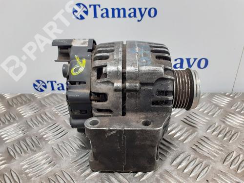 Alternator FIAT GRANDE PUNTO (199_)  | BP1768181M7 