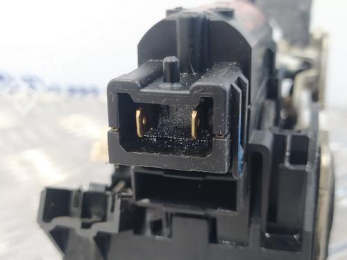Front right lock DACIA DOKKER MPV (KE_)  | BP9760357C97 