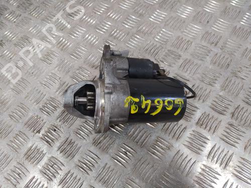 Used Starter Starter MINI MINI (R50, R53) One (90 hp) 39654883 39654883