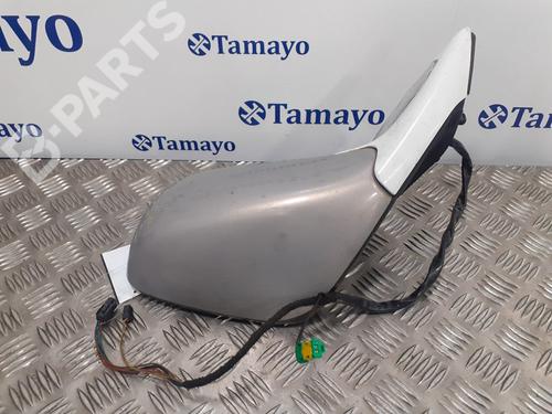 Left mirror CITROËN C8 (EA_, EB_) 2.0 HDi 135 | BP8142936C26 
