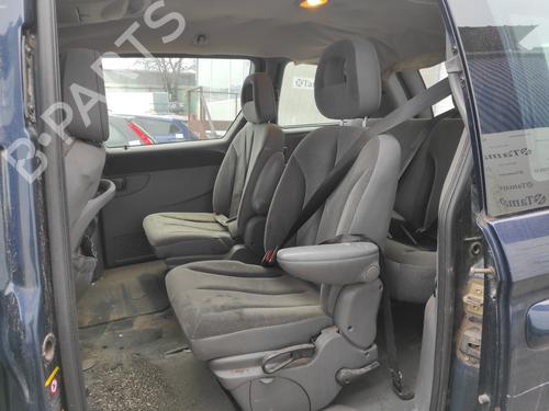 Generator CHRYSLER VOYAGER IV (RG, RS)  | BP29743557M7 