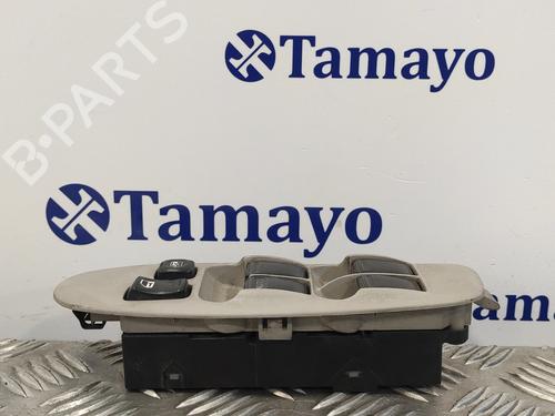 Left front window switch NISSAN ALMERA TINO (V10) 1.8 | BP13938634I27 