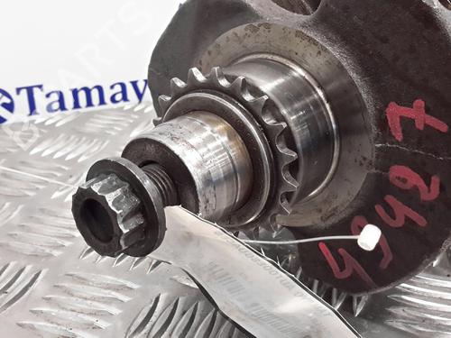 Other AUDI A3 (8P1) 2.0 TDI 16V | BP14360352O1