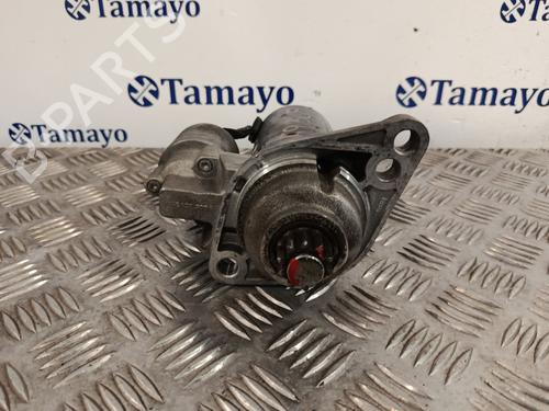 Startmotor SEAT IBIZA III (6L1) 1.4 16V (75 hp) 29008082