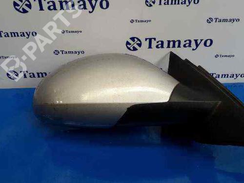 Right mirror SEAT CORDOBA (6L2)  | BP5652470C27 