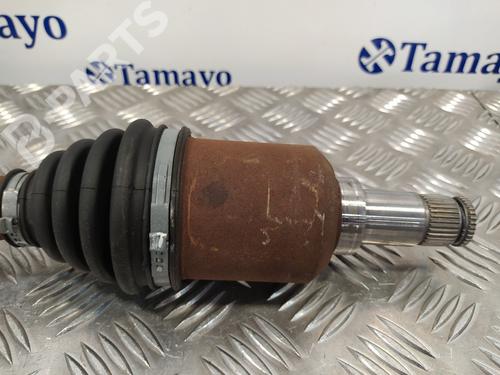Right front driveshaft SMART CITY-COUPE (450) 0.6 (S1CLB1, 450.331, 450.336) | BP10393290M39 