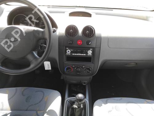 Starter DAEWOO KALOS (KLAS)  | BP23418185M8 