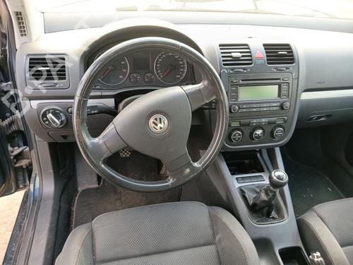 Engine VW GOLF V (1K1) 1.6 FSI | BP33455267M1 - Image 10