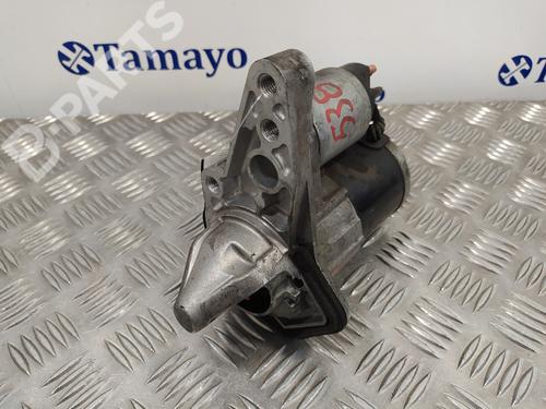 Starter DACIA DOKKER MPV (KE_)  | BP10392447M8 