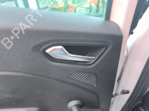 Venstre bagtil invendig håndtag Venstre bagtil invendig håndtag RENAULT CLIO V (B7_) 1.0 TCe 100 (B7MT) (101 hp) 39511958 39511958