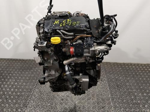 Used Engine Engine 36527419 36527419