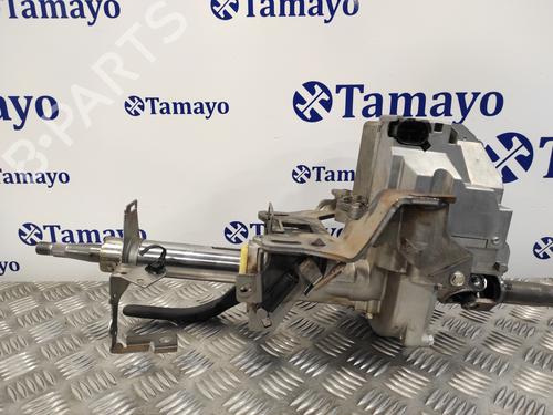 Steering column NISSAN QASHQAI / QASHQAI +2 I (J10, NJ10, JJ10E)  | BP15845565M21 