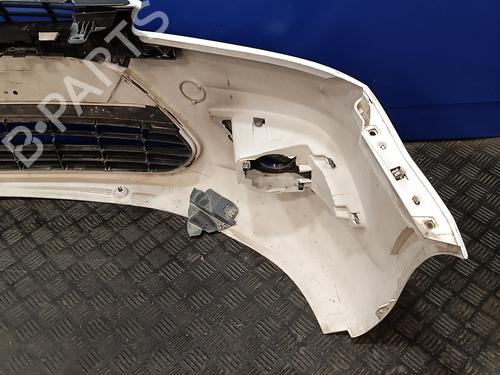 Zderzak przedni FORD FOCUS II Turnier (DA_, FFS, DS) 1.6 TDCi | BP17456465C7 