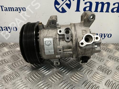 AC Kompressor TOYOTA AVENSIS (_T25_) 2.2 D-4D (ADT251_, ADT251R) | BP21567118M34 