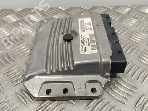 Control unit PEUGEOT 407 Coupe (6C_)  | BP18951339M11 