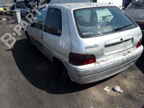 Right headlight CITROËN SAXO (S0, S1) 1.5 D | BP4628171C29 