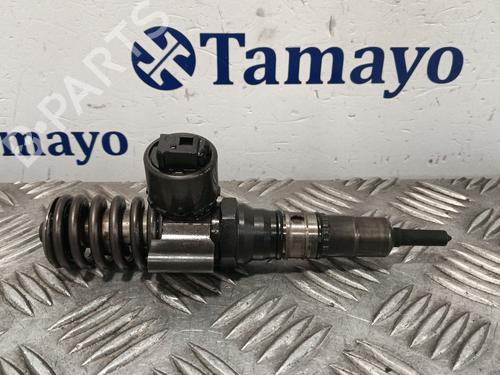 Used Injector SEAT LEON (1P1) [2005-2013]  27897659