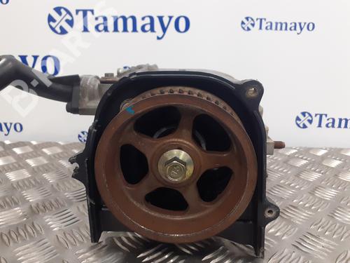 Cylinder head SUBARU LEGACY III Estate (BH) 2.5 AWD (BH9) | BP10970064M5