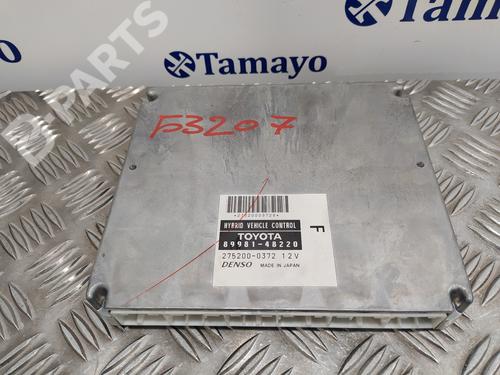 Used Engine control unit (ECU) LEXUS RX (_U3_) 400h (MHU38_, MHU38R) (272 hp) 9423472