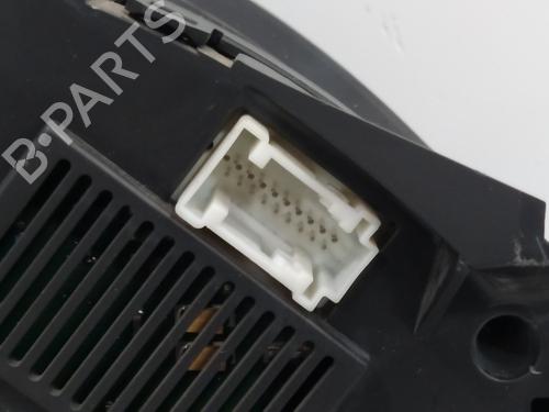 Instrument cluster MERCEDES-BENZ SPRINTER 4-t Platform/Chassis (B904) 411 CDI | BP12260914C47 
