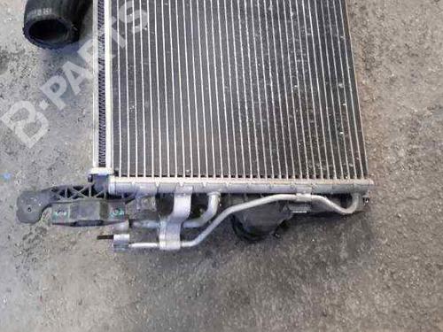 AC radiator HYUNDAI SONATA V (NF)  | BP9552918M32