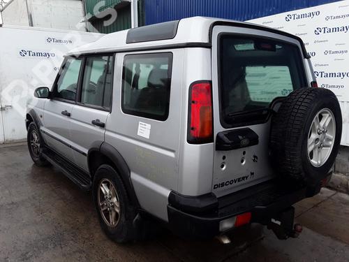 Driver airbag LAND ROVER DISCOVERY II (L318) 2.5 Td5 4x4 | BP10344698C9 