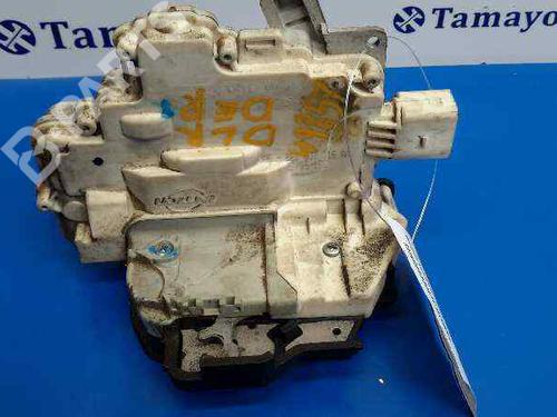 Front right lock AUDI A4 B7 Avant (8ED) 2.0 TDI | BP6053547C97 
