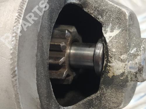 Starter FORD FOCUS II (DA_, HCP, DP) 2.5 ST | BP5278976M8 