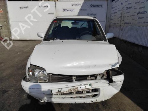 Alternator NISSAN MICRA II (K11)  | BP17480924M7 