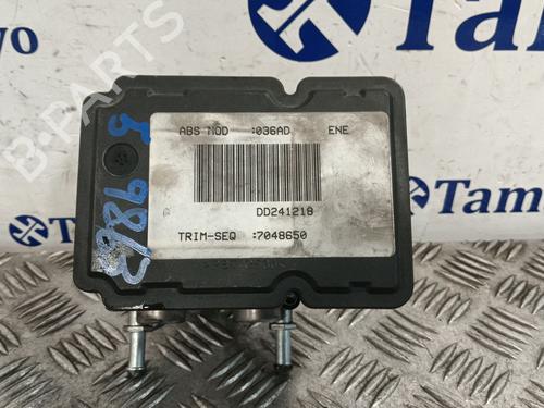 Módulo de ABS JEEP COMPASS (MK49) 2.2 CRD | BP31611840M43 