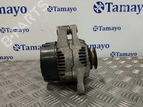 Alternator PEUGEOT 106 II (1A_, 1C_)  | BP27282899M7 