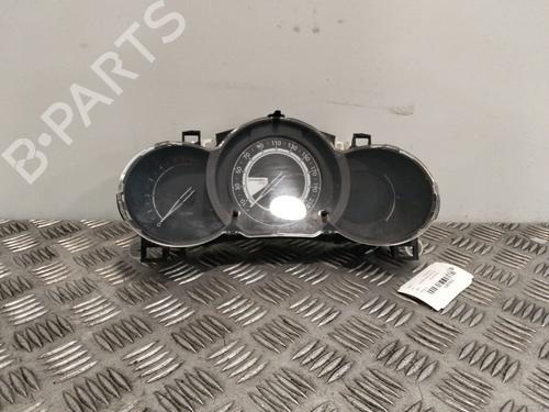 Used Instrument cluster Instrument cluster CITROËN C3 I (FC_, FN_) [2002-2013] 35920556 35920556