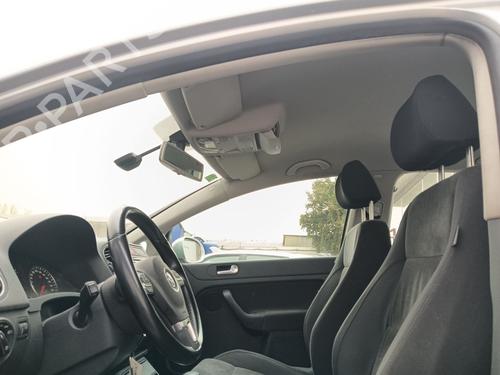 AC compressor VW GOLF PLUS V (5M1, 521) | BP30504570M34