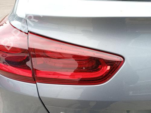 Used Left tailgate light Left tailgate light KIA XCEED (CD) 1.5 T-GDi MHEV (160 hp) 34581790 34581790