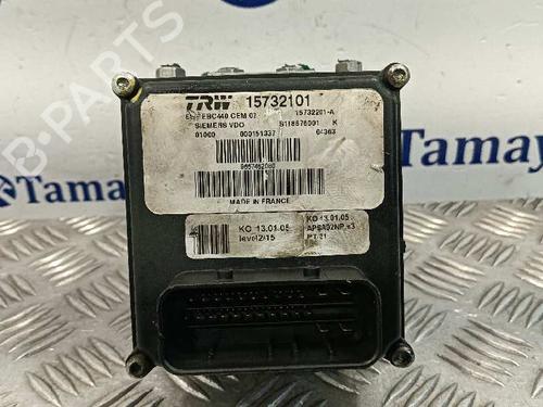ABS pump PEUGEOT 407 SW (6E_, 6D_)  | BP24502960M43 
