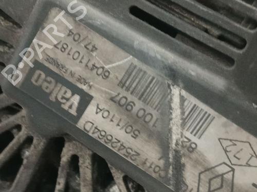 Alternator RENAULT CLIO II (BB_, CB_)  | BP30145328M7 
