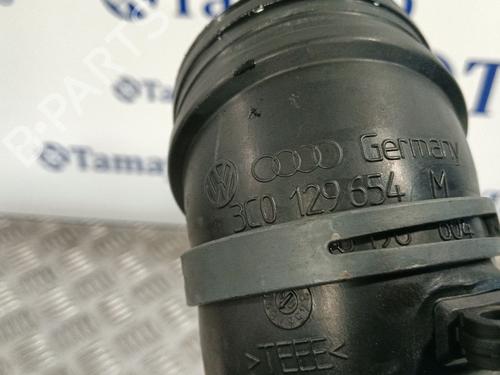 Air vent VW GOLF VI (5K1) 1.6 TDI | BP30135714I21 