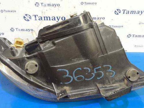 Left headlight SEAT IBIZA II (6K1) 1.4 | BP103615C28 