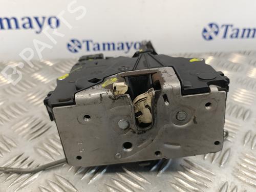 Front left lock OPEL CORSA D (S07) 1.4 (L08, L68) | BP18294683C98 
