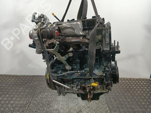 Engine FORD TRANSIT CUSTOM V362 Van (FY, FZ) | BP36092465M1 - Image 3