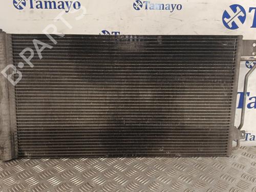 Used AC radiator VW TRANSPORTER T5 Bus (7HB, 7HJ, 7EB, 7EJ) 1.9 TDI (102 hp) 31914650