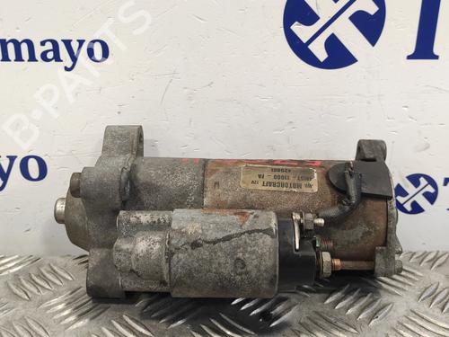 Startmotor FORD FOCUS C-MAX (DM2) [2003-2007]  20934923